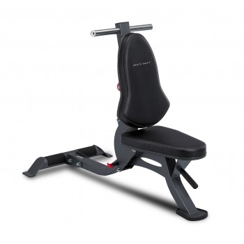Bodycraft CF603G - Deluxe Flat Incline Bench